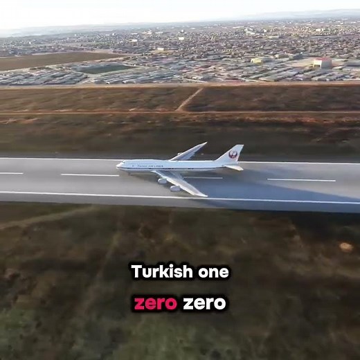 Precision Landing at Remote Airport #flightsim #piloting #skills