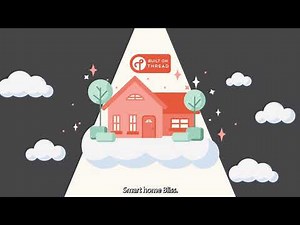 Smart Home Setup Made Easy. Fast, Strong, and Reliable with Thread.