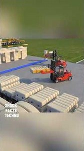 Prefabricated House: How Modular Construction Works #technology #innovation #short