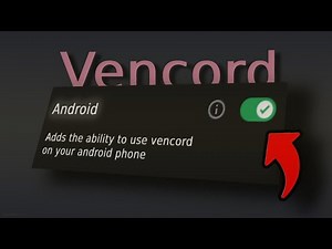 [UPDATED] How To Get Vencord Mobile
