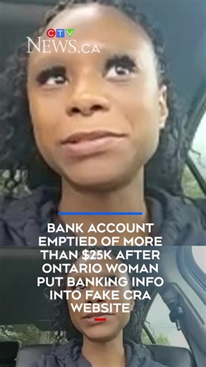 Beware of CRA Business Account Scams in Canada