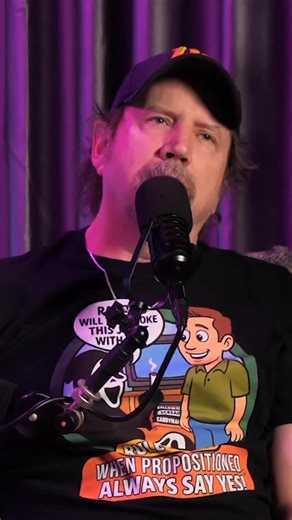 No better person to talk bout the psychology of horror with or be a better guest for Halloween week then @choptopmoseley Bone🍖 in! | Jamie Kennedy