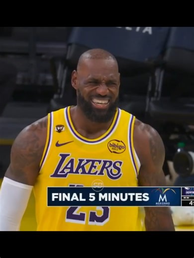 LaMelo Ball vs LeBron James: Who Emerges Victorious?