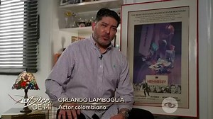 El actor Orlando Lamboglia fue una ficha clave para que surgiera el amor entre Catherine Siachoque y Miguel Varoni. ¿Qué influencia tuvo en esta icónica pareja? Conoce todos los detalles en #SeDiceDeMÍ ➡️ https://tinyurl.com/357f8y56 | Noticias Caracol