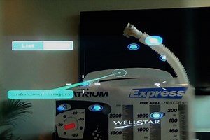 Visualizing the Future