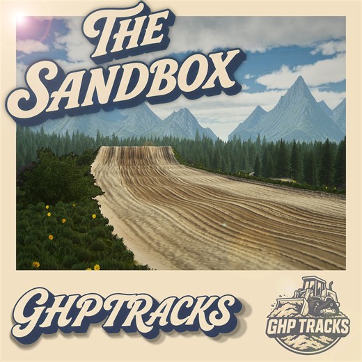 The Sandbox - MX Bikes Shop