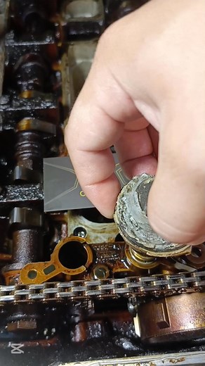 56K views · 551 reactions | 5 SEÑALES DE FALLAS EN LA VÁLVULA VVT-i...