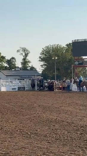 20K views · 293 reactions | Dalton Turner and Cooper Bruce defended their circuit turf, winning the Sikeston Jaycee Bootheel Rodeo this weekend. The Great Lakes Circuit team roped two steers in 11.4 seconds for the average win and picked up $3,973 a man in Sikeston. Updates from the road brought to you all year by Fast Back Ropes. | The Team Roping Journal Magazine | Facebook