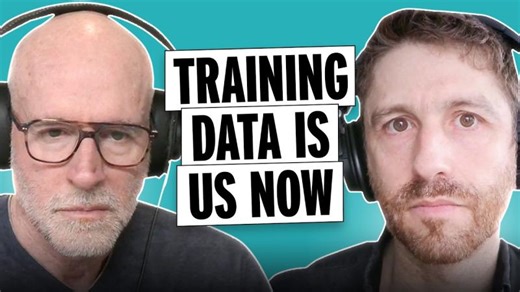 The AI Dilemma — with Tristan Harris | Prof G Conversations | Kyle David PhD