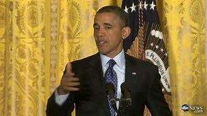 Obama: Brain Initiative Will Be 'Transformative'