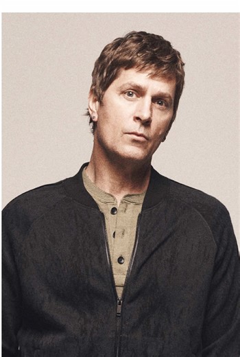 Rob Thomas on TikTok