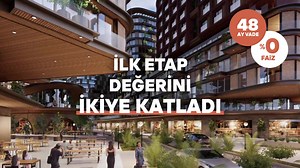 Galatasarayımızın Stat Sponsoru RAMS Global'den Muhteşem Proje! RAMS City Haliç’te ilk etap, şimdiden değerini ikiye katladı. Sıra 2. etapta! Lansmana özel 48 AY VADE ve 0 FAİZ ile, avantajlı ödeme fırsatlarından yararlanmak için hemen ramscityhalic.com'u ziyaret edin! | Galatasaray