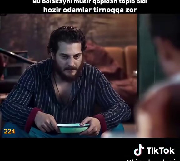 kino kodi 224 #kino_lar_olami #kino #tasirli #longervideos
