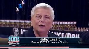 49K views · 193 reactions | 10 Days: We're counting down to our Iowa State Dance/Drill Team Association Championships program! Enjoy this preview of the dance floor action and behind the scenes preparations, and join us Monday, Feb. 4, at 8 p.m. for our exclusive coverage. | Iowa PBS | Facebook