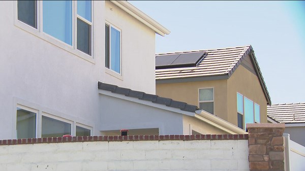 Modern homes burn significantly faster than older homes, CAL FIRE says