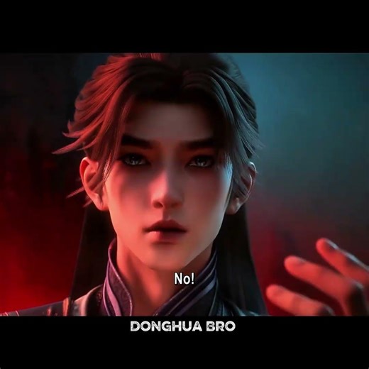 [Tomb of Fallen Gods] Chen Nan saw that his past life love Yu Xin was now a Spiritual Corpse #short