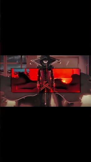 BANG - Unroyal 「AMV」Anime Mix #animeedit #edit #capcutedit #amv #animemix