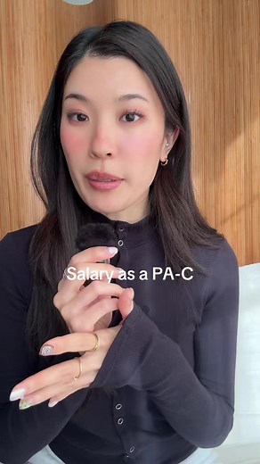 Physician Assistant (PA-C) Commission-Only Salary Explained