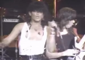 ♨️ RATT ☝🏻 ☝🏻 ROCK PALACE 1983 ♦️ | HEAVY METAL & 80’s HARD ROCK