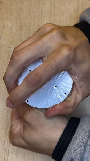 How to make perfect hookah chillum | hookah chillum design #hookah #shortsfeed #shorts