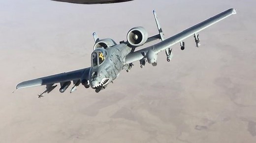 Extraordinary Heroism: The 74th Expeditionary Fighter Squadron