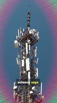 5G Dangers The Truth in 60 Seconds!