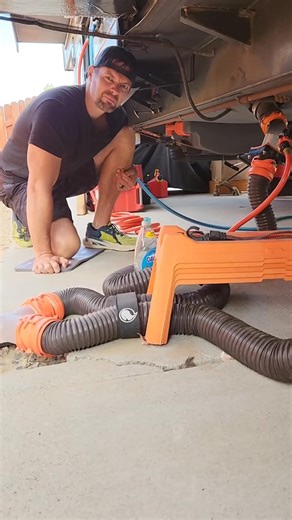 41K views · 289 reactions | ⛔️ Stop Clogs & Stinky Tanks⛔️ Waste...