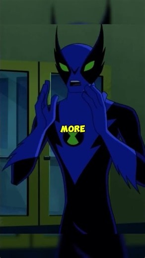 WHY EVERYONE HATES FASTTRACK | BEN 10 #shorts #ben10