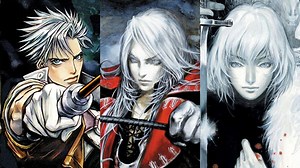 Castlevania Advance Collection è disponibile oggi su Switch, PlayStation, Xbox e PC