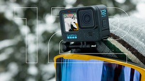 GoPro HERO12 Black開賣，續航翻倍、新增HDR錄影、價格更低