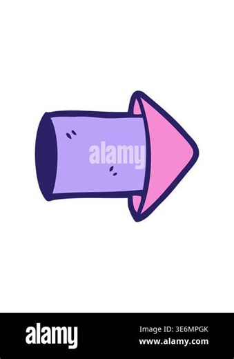 pressure popping animation of a cartoon firework Stock Video Footage - Alamy