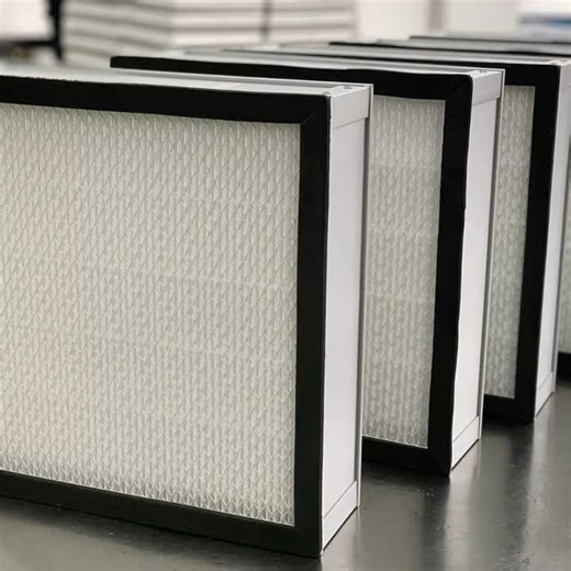Hepa Filter for Laminar air Flow Hood