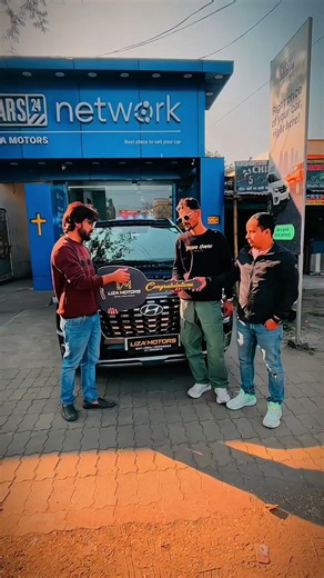 Hyundai Alcazar Delivery | Liza Motors | Cars24 | Hazaribagh | Used cars| Jharkhand