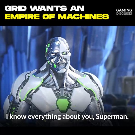 BEST Injustice 2 Intro interactions Part 34 | Gaming Disorder