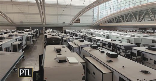 The Pittsburgh RV Show rolls into town to start 2026!