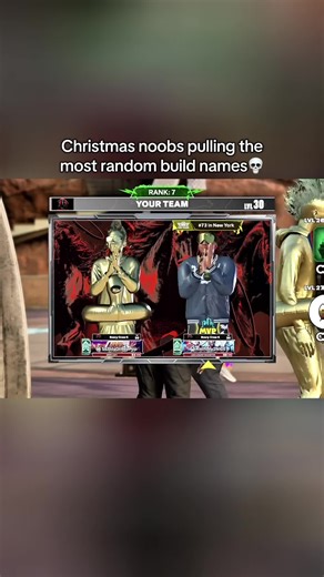 #fyp #nba2k #2kcommmunity #2k26 #funny | NBA 2K