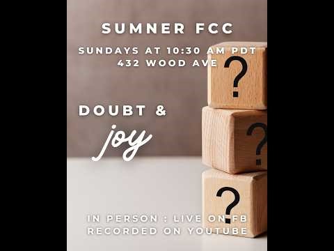 04/12/26 Worship-Sumner FCC