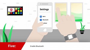 Just receive an MZ-3? Here's how to set it up! | Myzone
