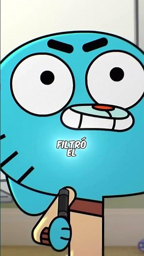 The NEW GUMBALL TRAILER HOLDS A BIG SECRET... 🤐