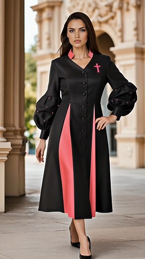 ✨ Our best-selling choir & clergy robes — celebrated for their elegance, comfort, and timeless design. From sharp contrasts to refined detailing, these styles remain the top choice season after season. Tap to shop our most popular looks today. #TallyTaylor #BestSellers #ClergyStyle #ChoirRobes #ClergyRobes #FaithAndFashion #TapToShop | Tally Taylor