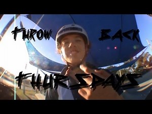 Ryan Williams; When he first got on MGP | #TBT