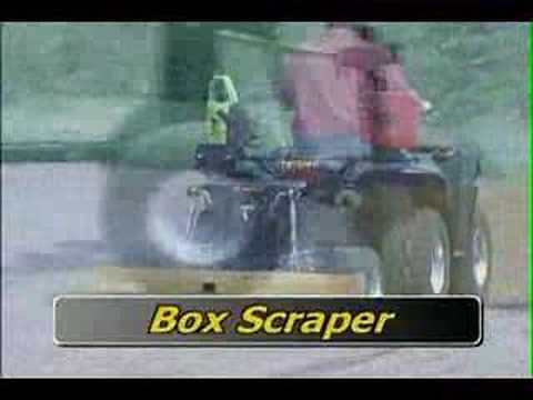 Kolpin Dirtworks Video - YouTube