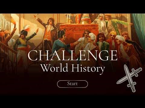 10 Fun History Questions for Kids! 🌍✨ Learn & Play with Little Logic Lamb!