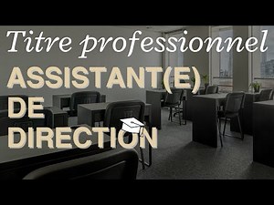 Formation en présentiel assistant de direction chez Audeo