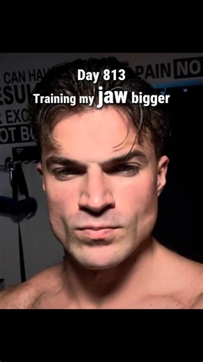 Different Levels of Jaw Training