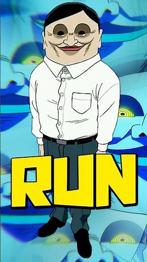 The Alien Race After Momo in Dandadan Season 1 Is… The SERPO ALIENS Explained