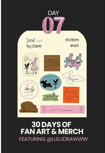 Cutesy Merch Concepts to Elevate Any Outfit