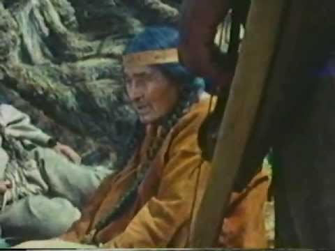 Indian Legends: The Legend of Corn (Ojibway)