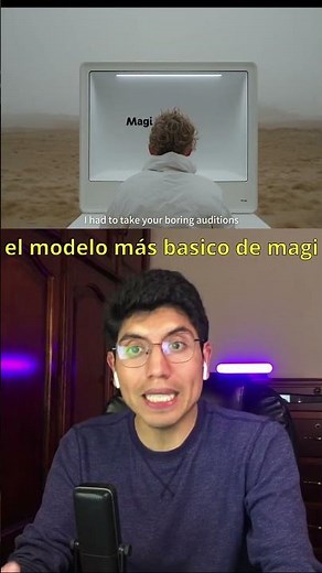 Nueva IA GRATIS para generar videos a partir de texto - Open source