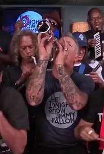 Enter Sandman 🤘 | Heavy Metal Hard Rock